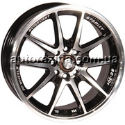 ZW ZW-969 BPX R15 4/98/100